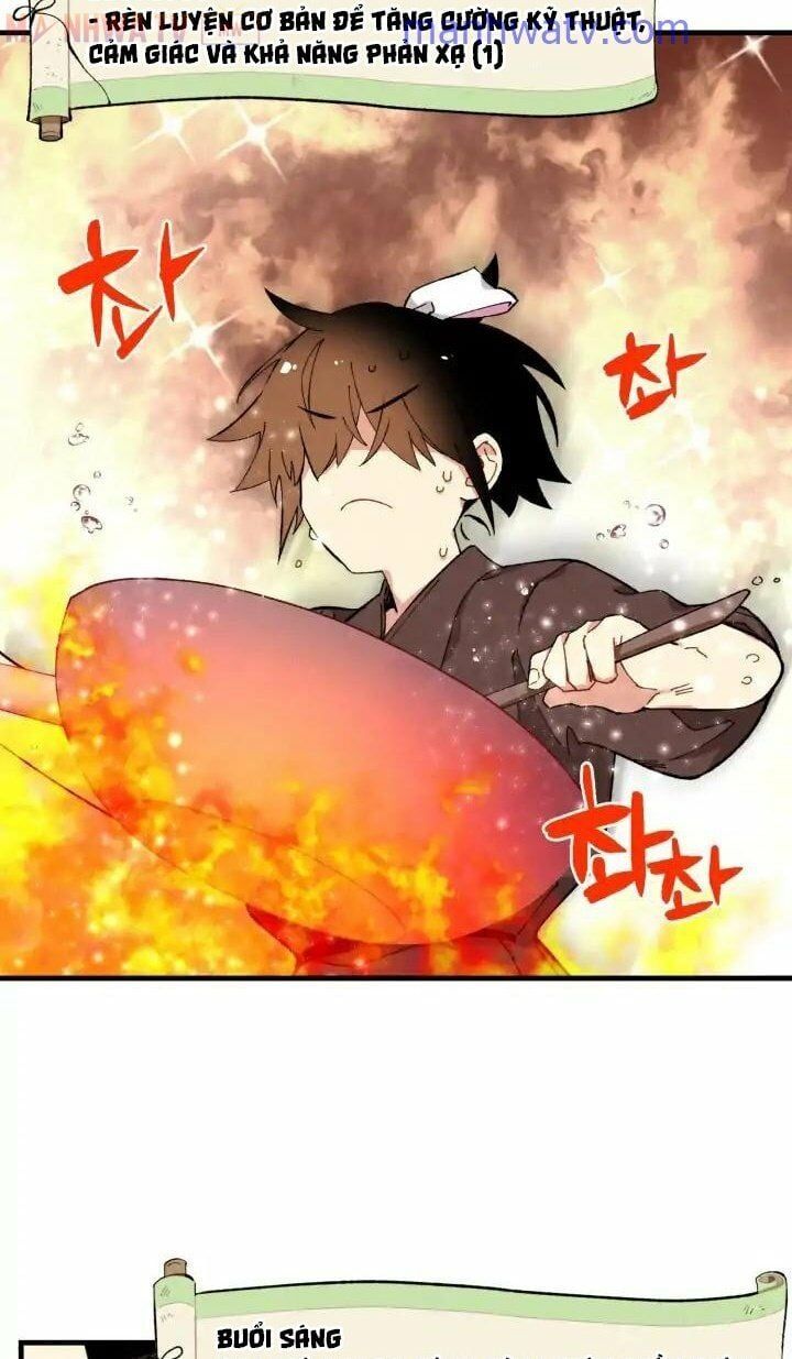 đọc truyện Phi Lôi Đạo Chương 4 ảnh 34 tại Thiên Thai Truyện