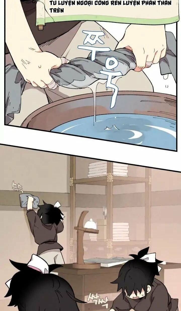 đọc truyện Phi Lôi Đạo Chương 4 ảnh 35 tại Thiên Thai Truyện