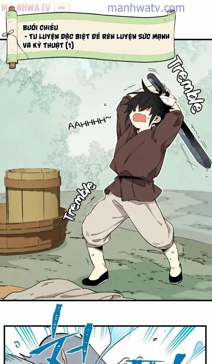 đọc truyện Phi Lôi Đạo Chương 4 ảnh 38 tại Thiên Thai Truyện