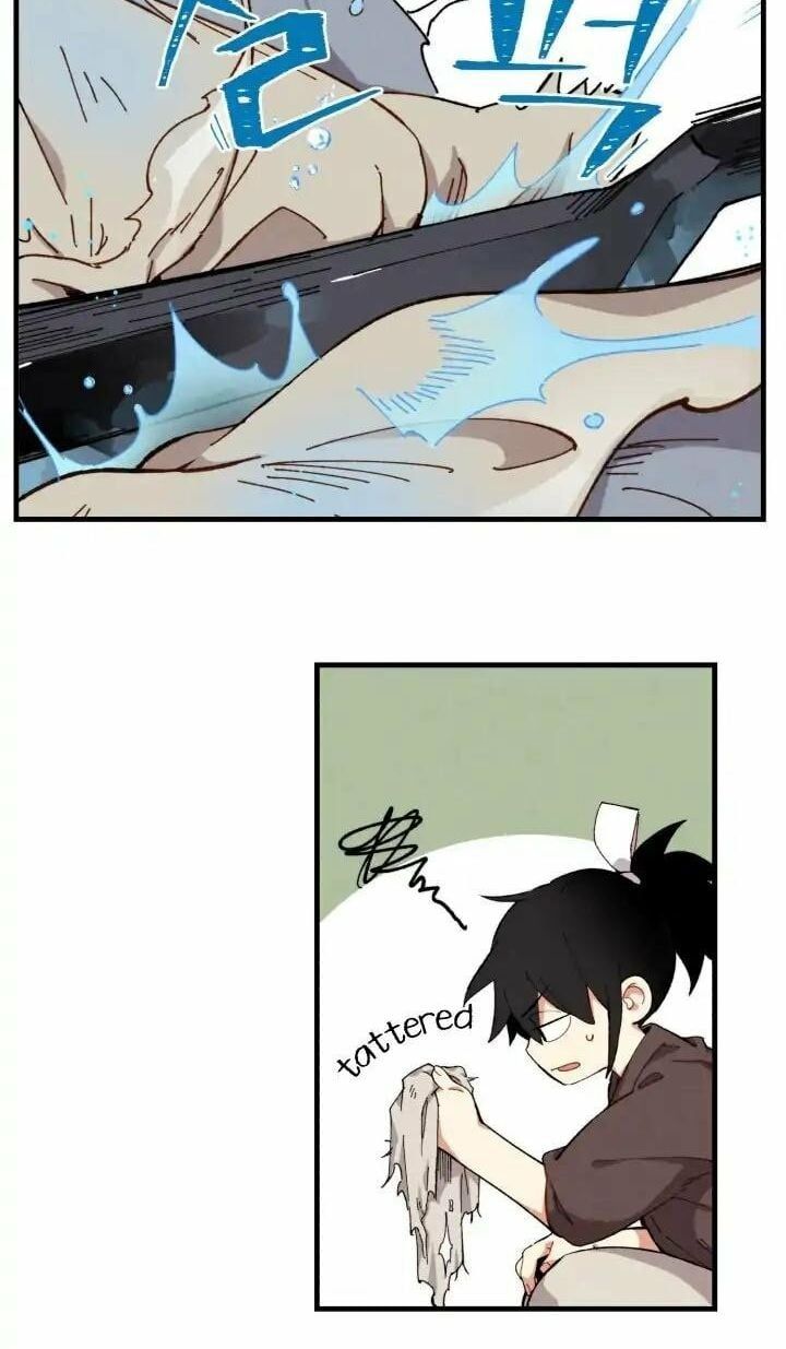 đọc truyện Phi Lôi Đạo Chương 4 ảnh 39 tại Thiên Thai Truyện