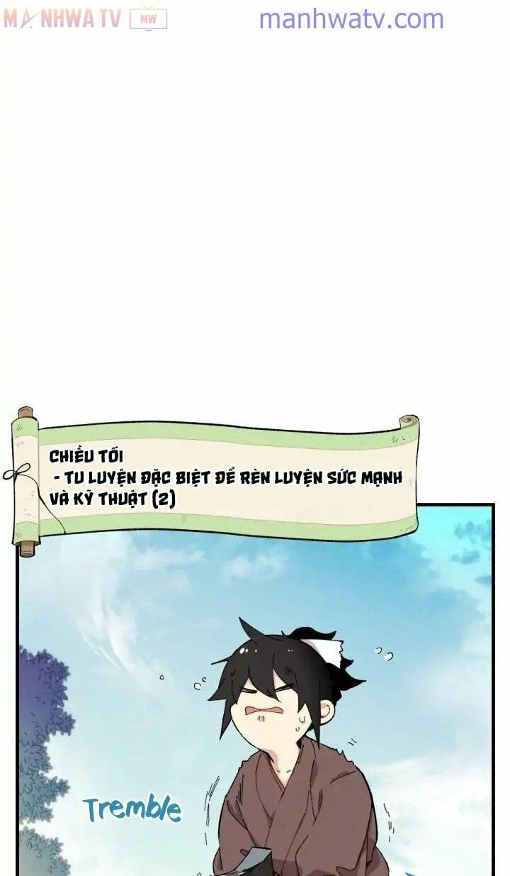 đọc truyện Phi Lôi Đạo Chương 4 ảnh 40 tại Thiên Thai Truyện