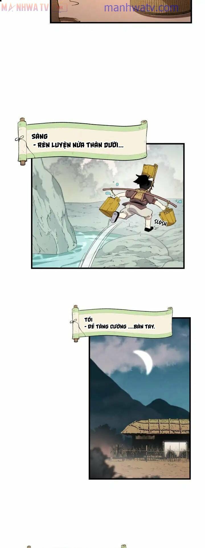 đọc truyện Phi Lôi Đạo Chương 4 ảnh 46 tại Thiên Thai Truyện