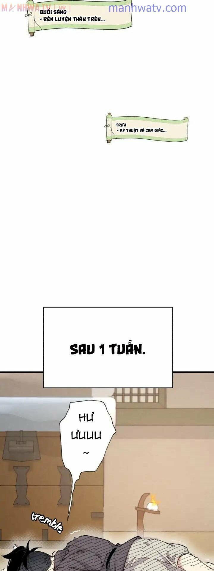 đọc truyện Phi Lôi Đạo Chương 4 ảnh 47 tại Thiên Thai Truyện