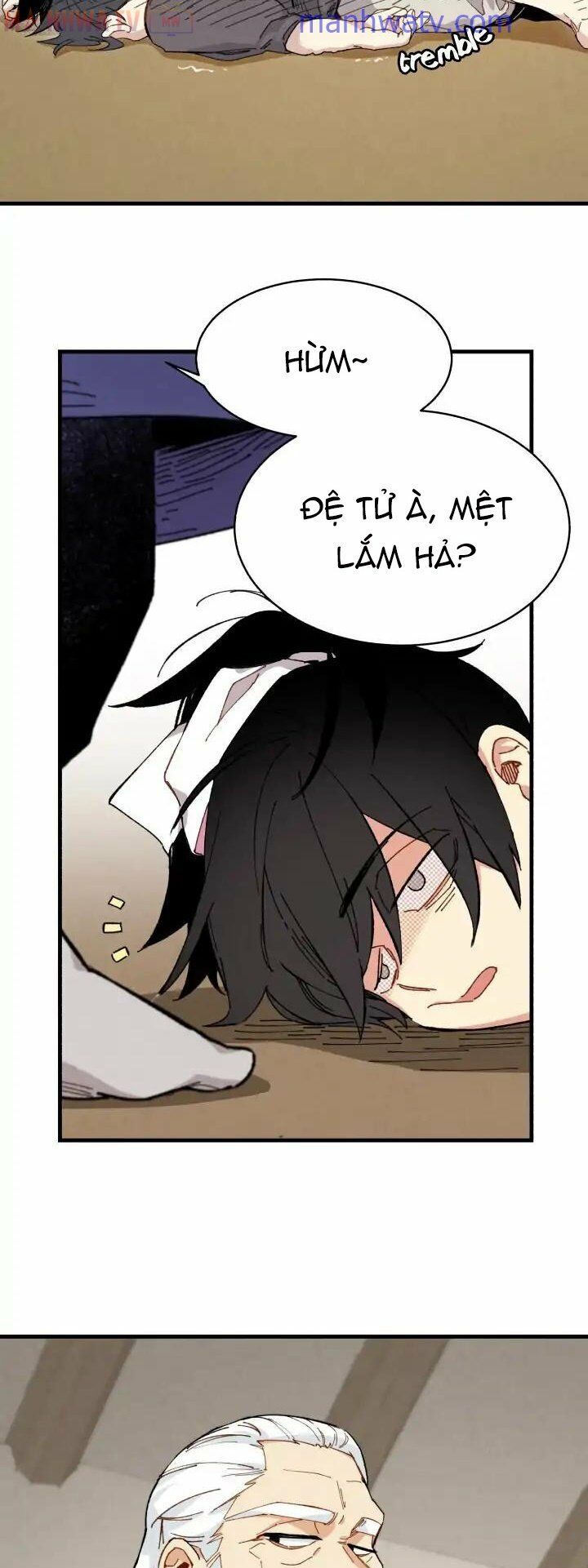 đọc truyện Phi Lôi Đạo Chương 4 ảnh 48 tại Thiên Thai Truyện