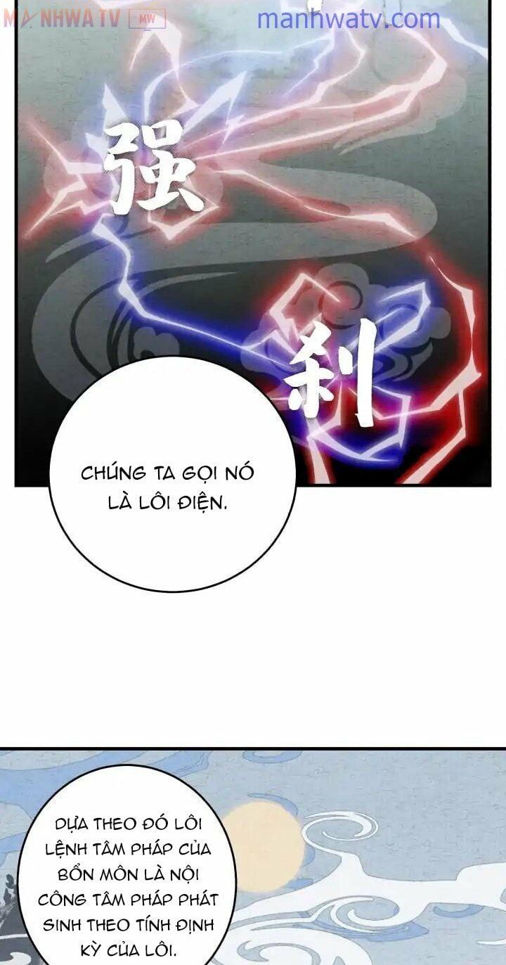 đọc truyện Phi Lôi Đạo Chương 4 ảnh 54 tại Thiên Thai Truyện