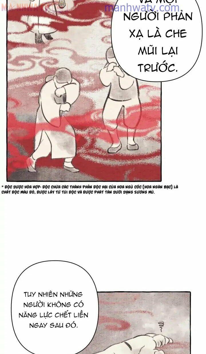 đọc truyện Phi Lôi Đạo Chương 4 ảnh 60 tại Thiên Thai Truyện