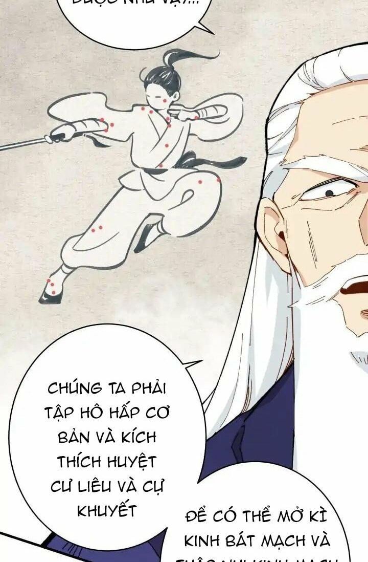 đọc truyện Phi Lôi Đạo Chương 4 ảnh 69 tại Thiên Thai Truyện