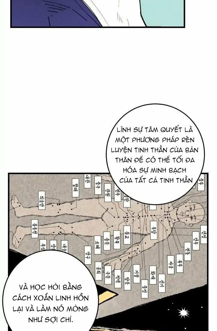 đọc truyện Phi Lôi Đạo Chương 4 ảnh 77 tại Thiên Thai Truyện