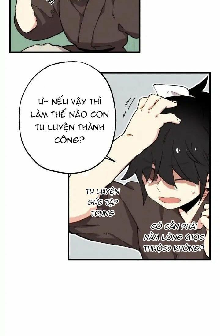 đọc truyện Phi Lôi Đạo Chương 4 ảnh 81 tại Thiên Thai Truyện