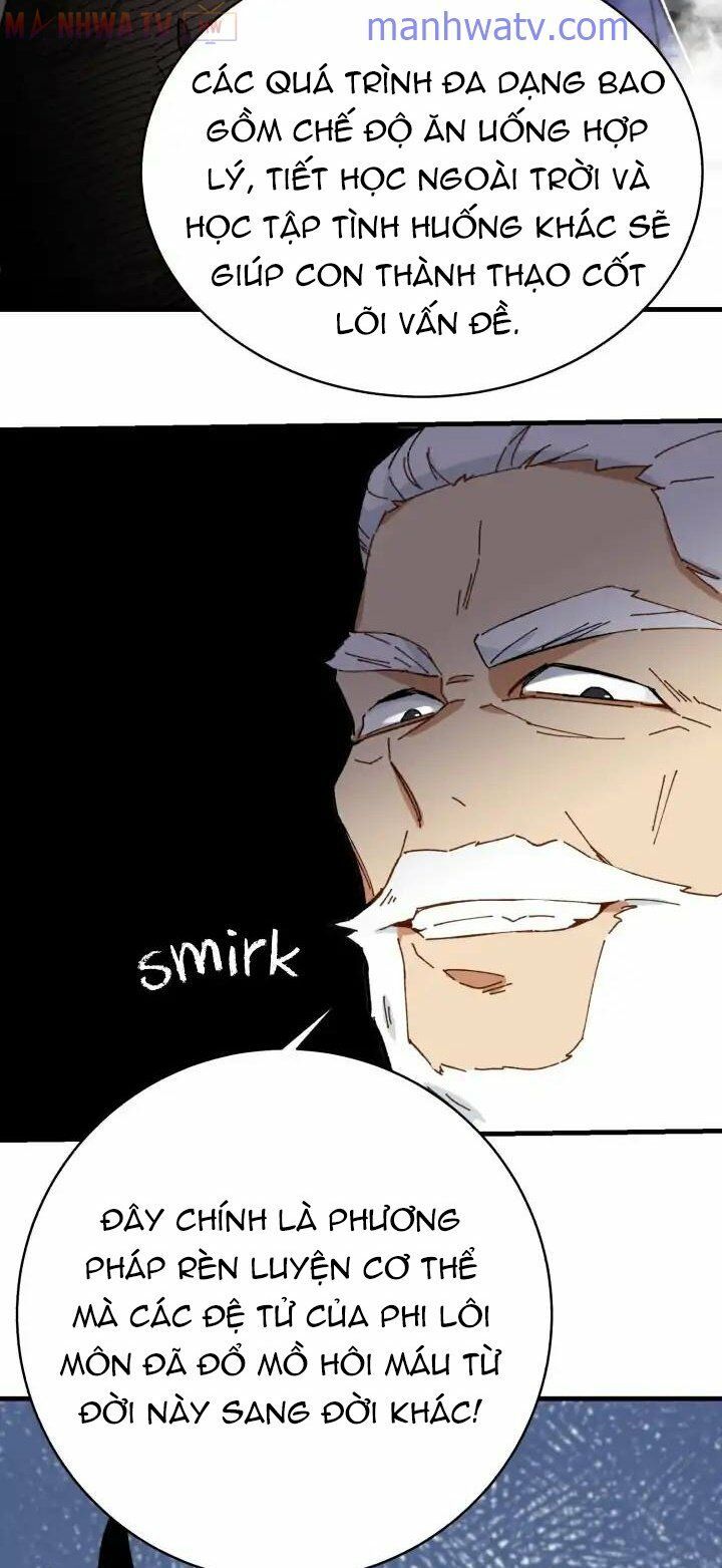 đọc truyện Phi Lôi Đạo Chương 4 ảnh 83 tại Thiên Thai Truyện