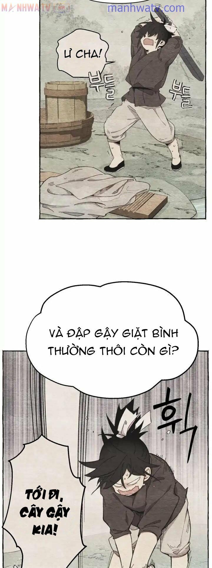 đọc truyện Phi Lôi Đạo Chương 4 ảnh 11 tại Thiên Thai Truyện