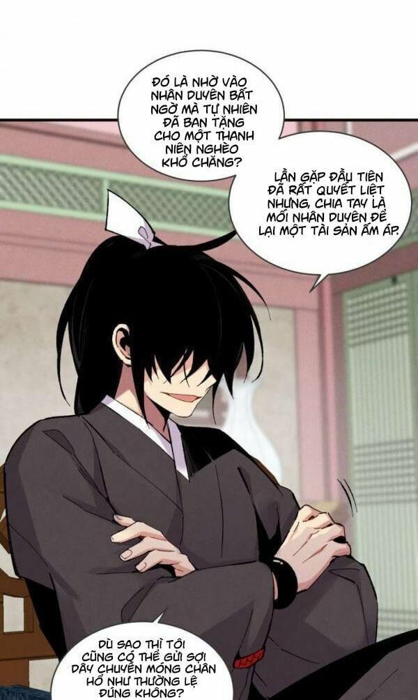 đọc truyện Phi Lôi Đạo Chương 40 ảnh 18 tại Thiên Thai Truyện