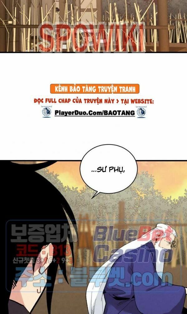 đọc truyện Phi Lôi Đạo Chương 40 ảnh 21 tại Thiên Thai Truyện