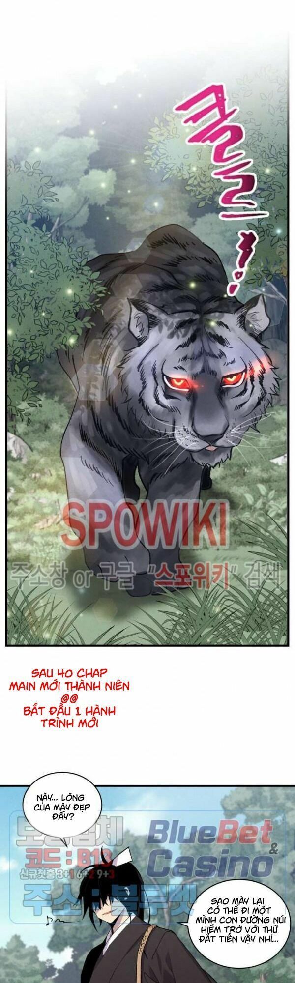 đọc truyện Phi Lôi Đạo Chương 40 ảnh 4 tại Thiên Thai Truyện