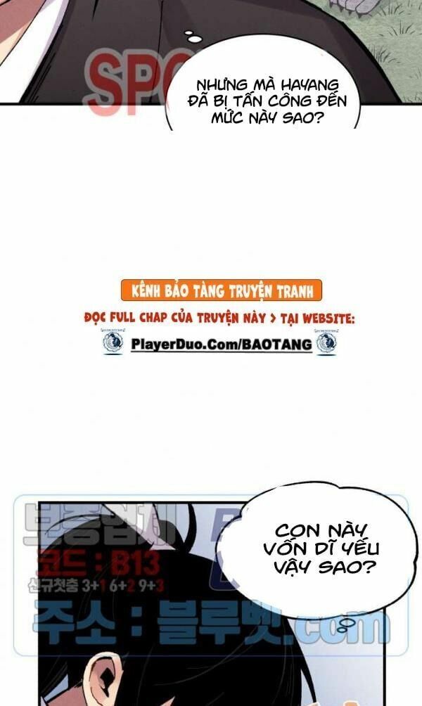 đọc truyện Phi Lôi Đạo Chương 40 ảnh 25 tại Thiên Thai Truyện