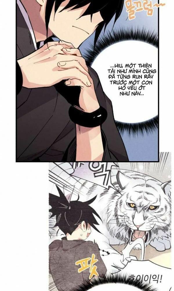 đọc truyện Phi Lôi Đạo Chương 40 ảnh 26 tại Thiên Thai Truyện