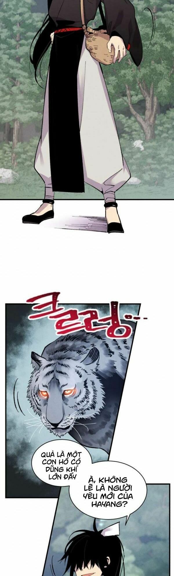 đọc truyện Phi Lôi Đạo Chương 40 ảnh 5 tại Thiên Thai Truyện