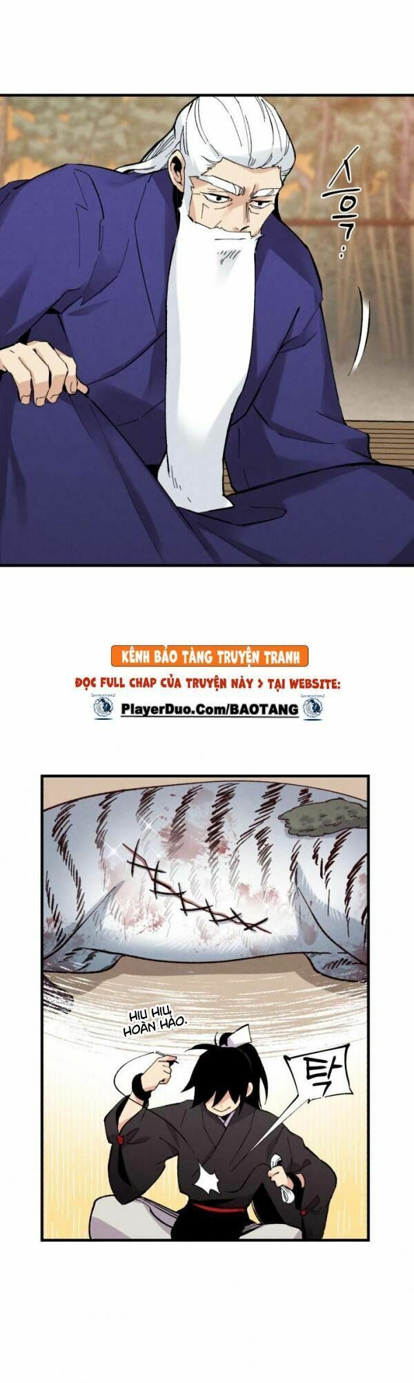 đọc truyện Phi Lôi Đạo Chương 40 ảnh 36 tại Thiên Thai Truyện