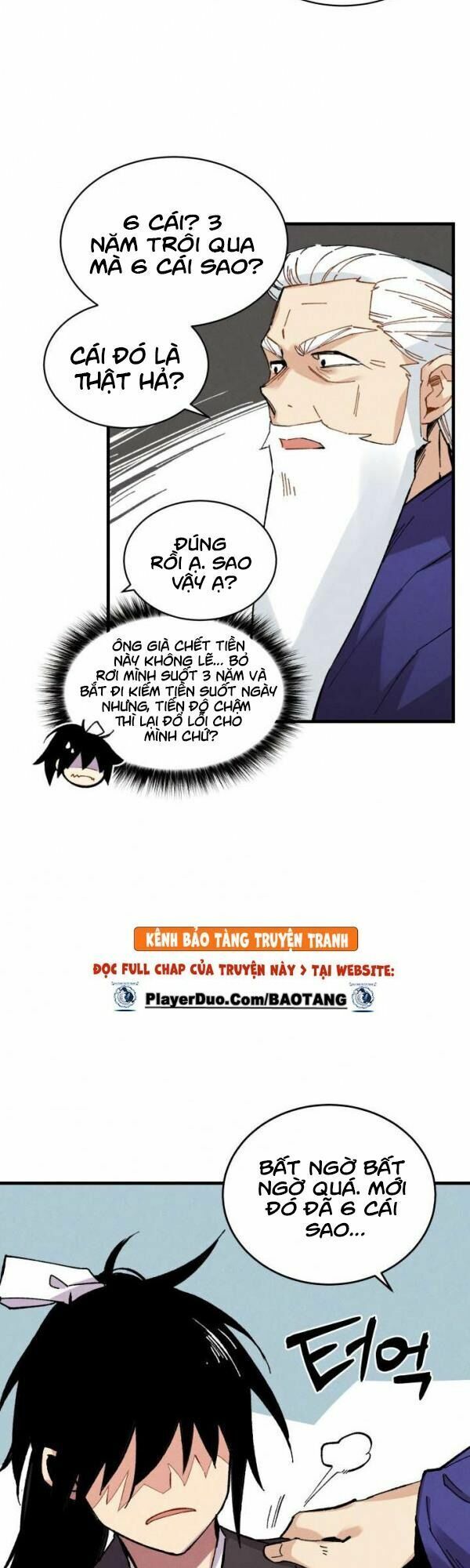 đọc truyện Phi Lôi Đạo Chương 40 ảnh 40 tại Thiên Thai Truyện