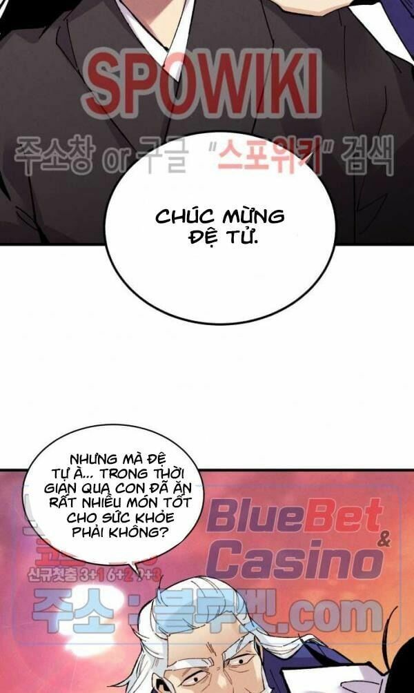 đọc truyện Phi Lôi Đạo Chương 40 ảnh 41 tại Thiên Thai Truyện