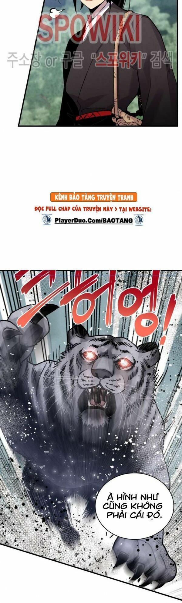 đọc truyện Phi Lôi Đạo Chương 40 ảnh 6 tại Thiên Thai Truyện