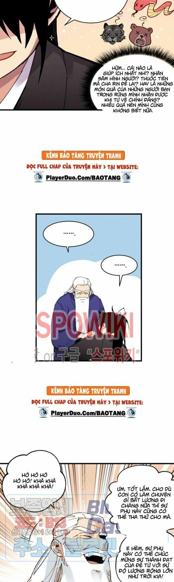 đọc truyện Phi Lôi Đạo Chương 40 ảnh 43 tại Thiên Thai Truyện