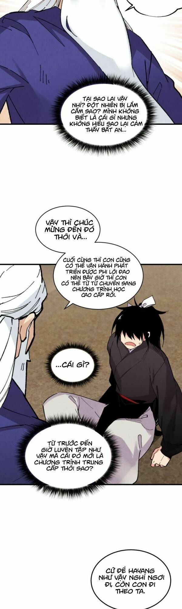 đọc truyện Phi Lôi Đạo Chương 40 ảnh 44 tại Thiên Thai Truyện