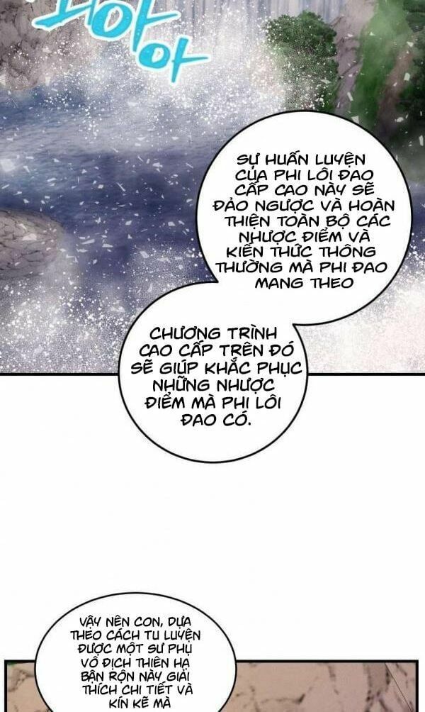 đọc truyện Phi Lôi Đạo Chương 40 ảnh 46 tại Thiên Thai Truyện