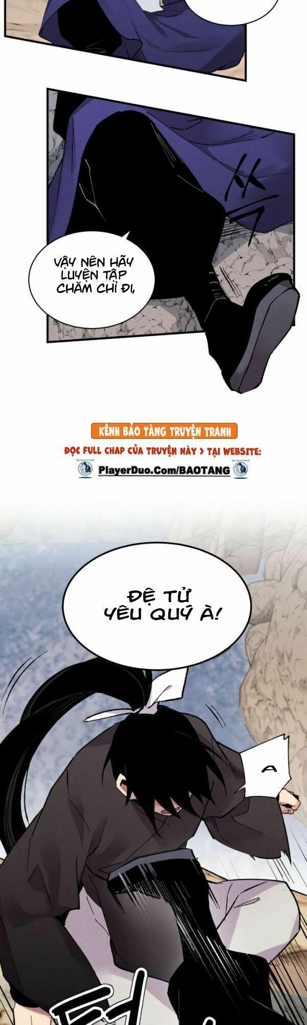 đọc truyện Phi Lôi Đạo Chương 40 ảnh 48 tại Thiên Thai Truyện