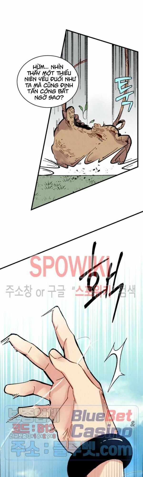 đọc truyện Phi Lôi Đạo Chương 40 ảnh 7 tại Thiên Thai Truyện