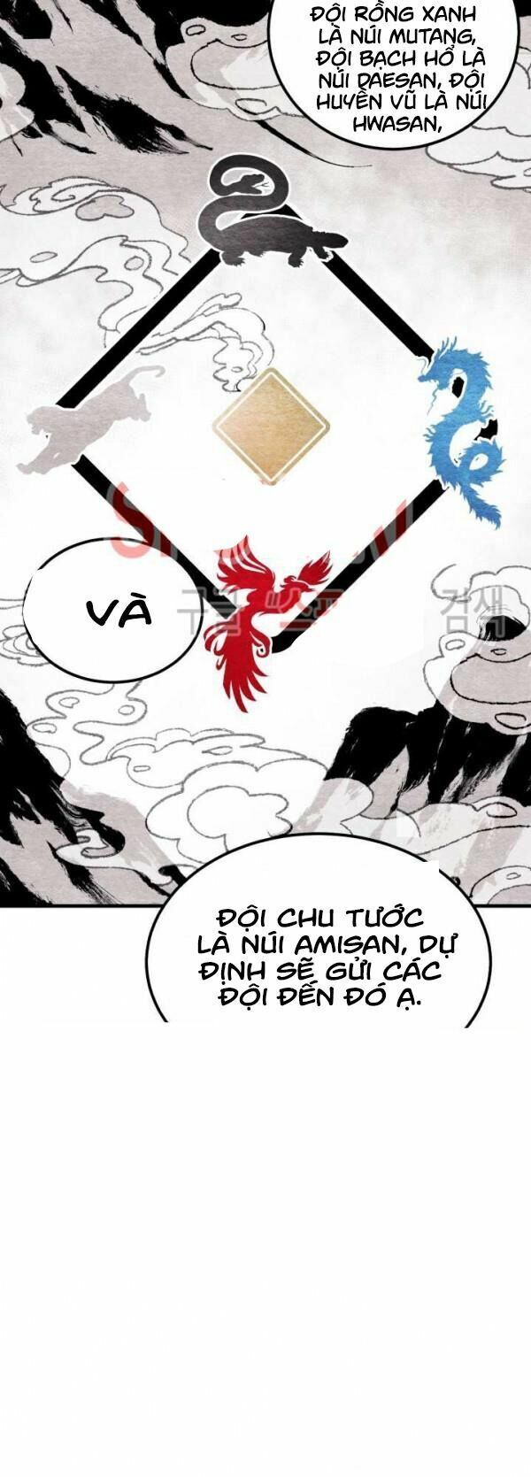 đọc truyện Phi Lôi Đạo Chương 40 ảnh 55 tại Thiên Thai Truyện