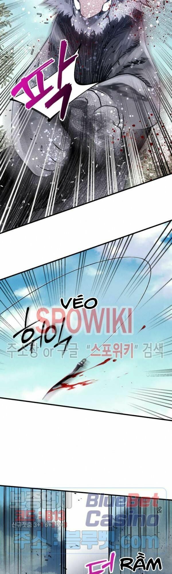 đọc truyện Phi Lôi Đạo Chương 40 ảnh 11 tại Thiên Thai Truyện