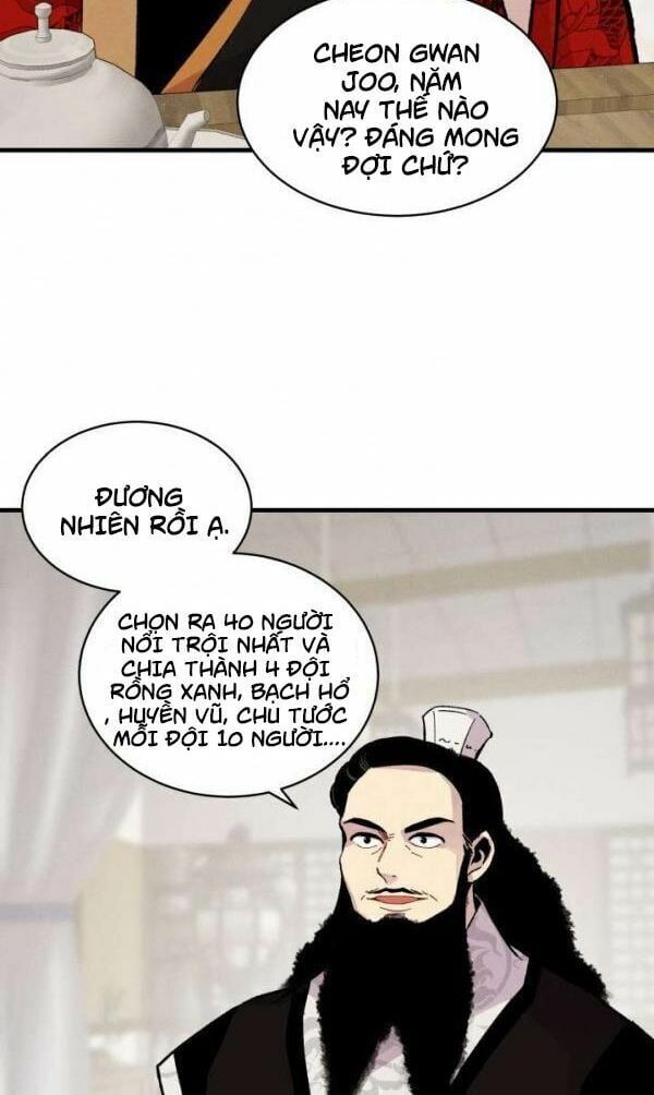 đọc truyện Phi Lôi Đạo Chương 41 ảnh 18 tại Thiên Thai Truyện