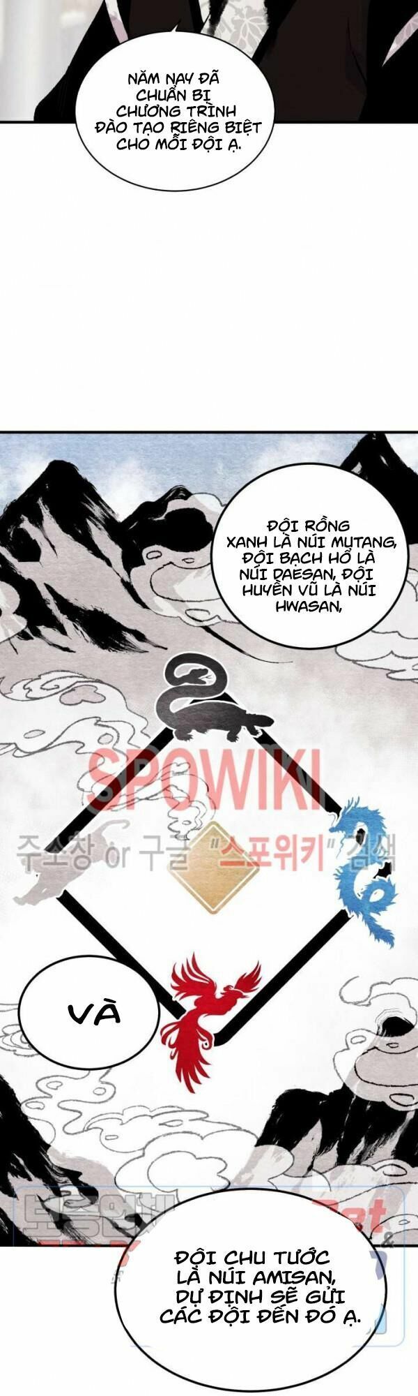 đọc truyện Phi Lôi Đạo Chương 41 ảnh 19 tại Thiên Thai Truyện