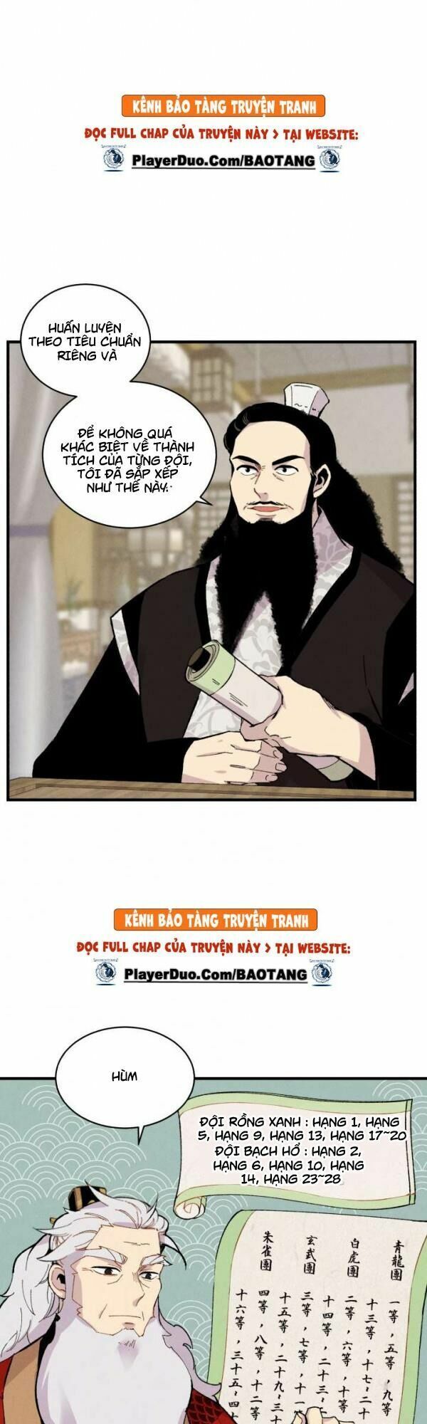 đọc truyện Phi Lôi Đạo Chương 41 ảnh 20 tại Thiên Thai Truyện