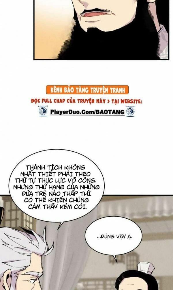 đọc truyện Phi Lôi Đạo Chương 41 ảnh 22 tại Thiên Thai Truyện