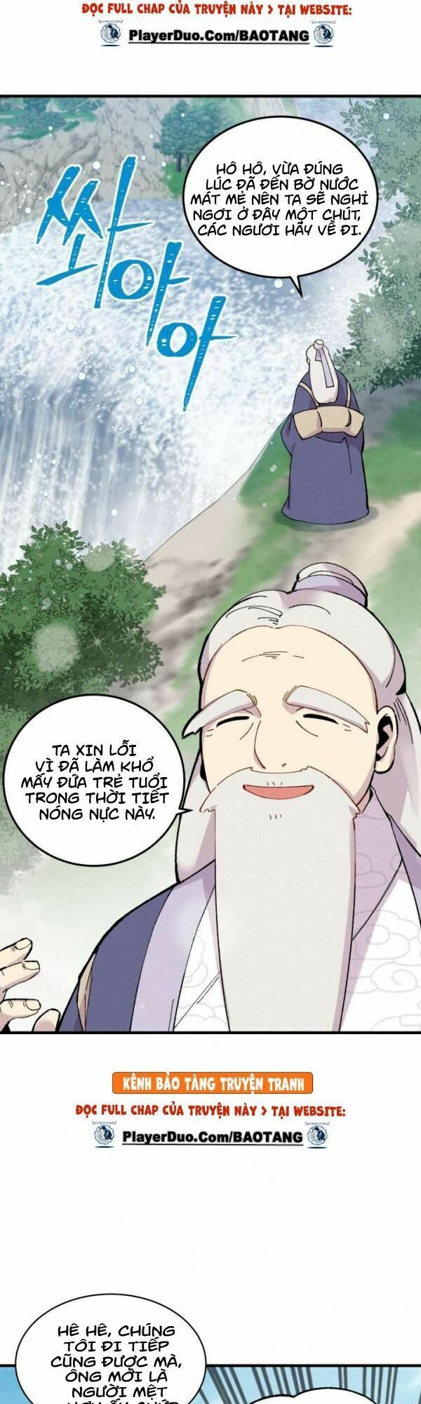 đọc truyện Phi Lôi Đạo Chương 41 ảnh 28 tại Thiên Thai Truyện