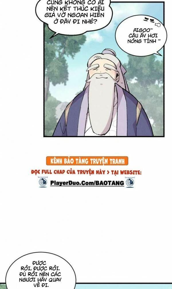 đọc truyện Phi Lôi Đạo Chương 41 ảnh 30 tại Thiên Thai Truyện