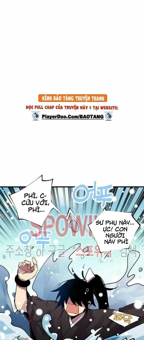 đọc truyện Phi Lôi Đạo Chương 41 ảnh 5 tại Thiên Thai Truyện