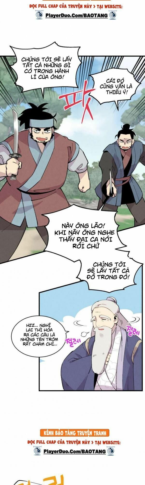 đọc truyện Phi Lôi Đạo Chương 41 ảnh 32 tại Thiên Thai Truyện