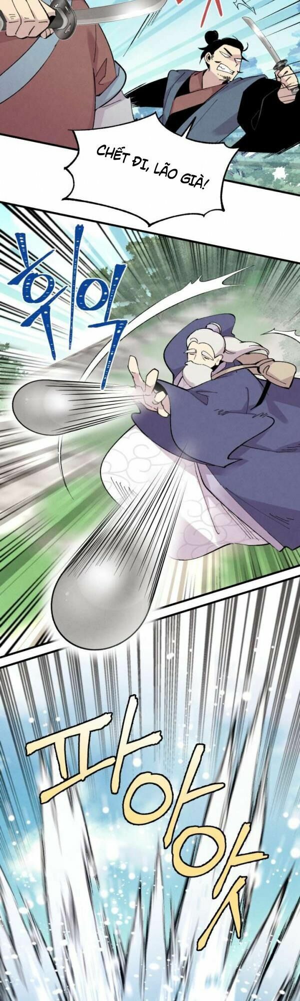 đọc truyện Phi Lôi Đạo Chương 41 ảnh 36 tại Thiên Thai Truyện