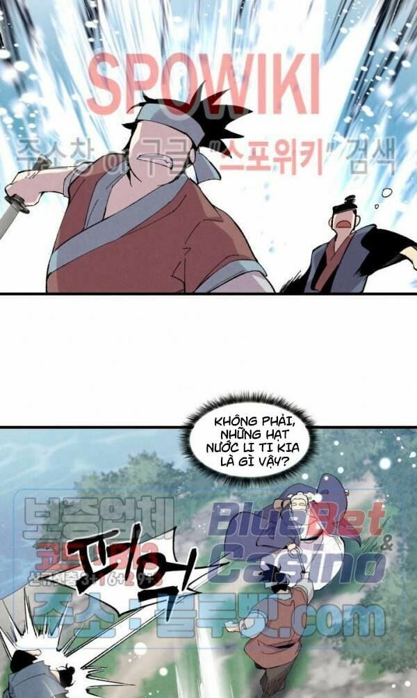 đọc truyện Phi Lôi Đạo Chương 41 ảnh 37 tại Thiên Thai Truyện