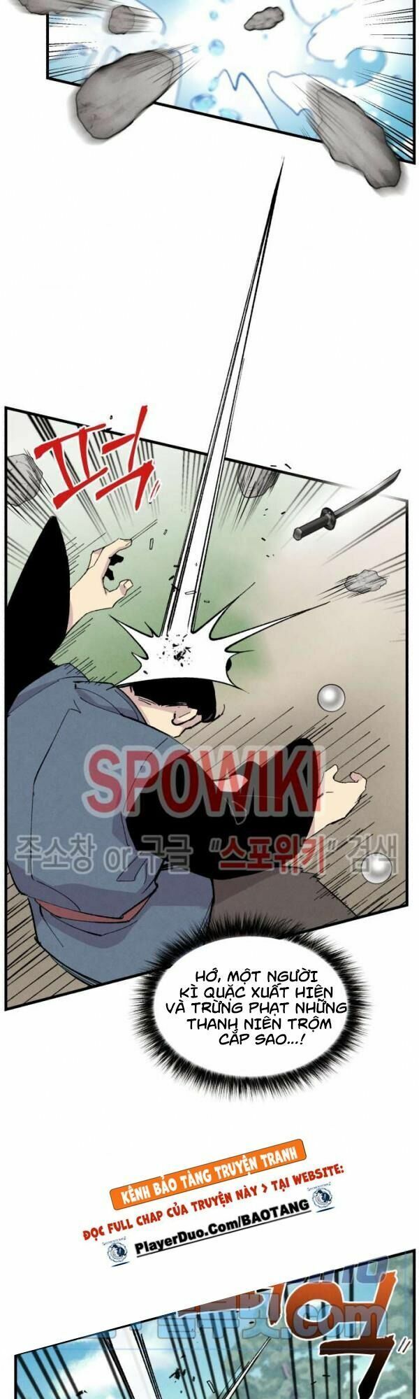 đọc truyện Phi Lôi Đạo Chương 41 ảnh 39 tại Thiên Thai Truyện