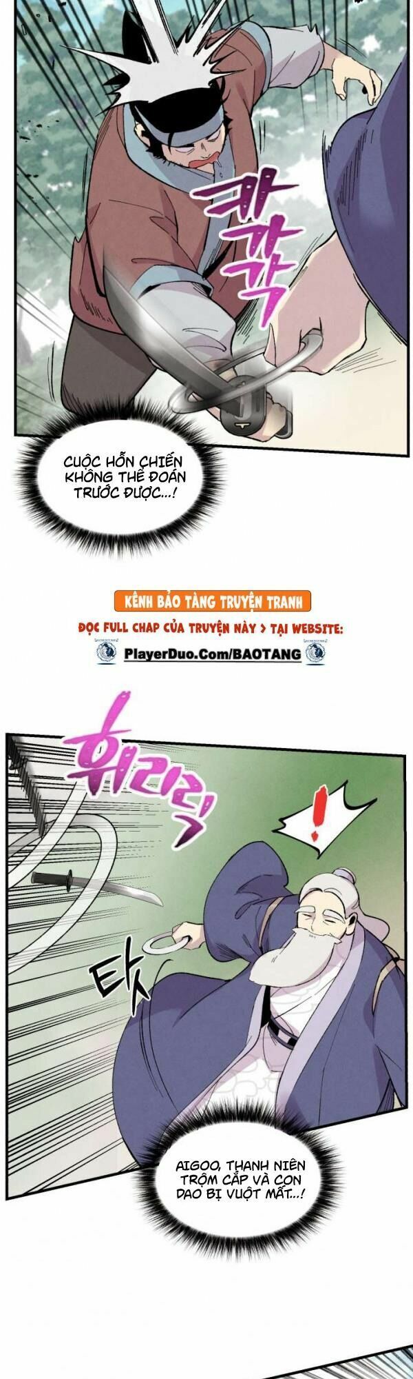 đọc truyện Phi Lôi Đạo Chương 41 ảnh 40 tại Thiên Thai Truyện