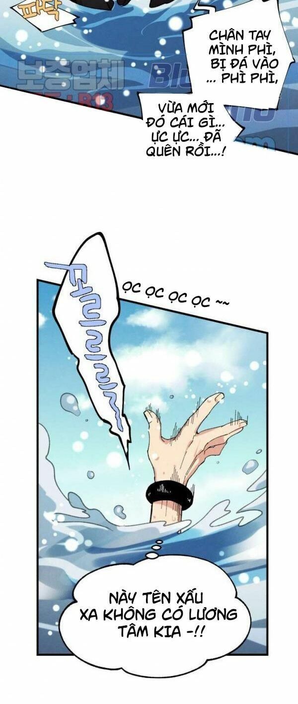 đọc truyện Phi Lôi Đạo Chương 41 ảnh 6 tại Thiên Thai Truyện