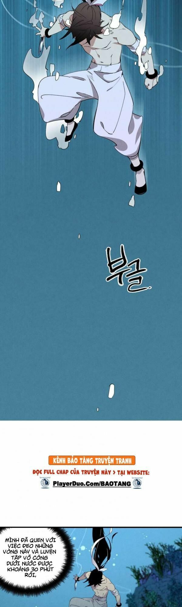 đọc truyện Phi Lôi Đạo Chương 41 ảnh 48 tại Thiên Thai Truyện