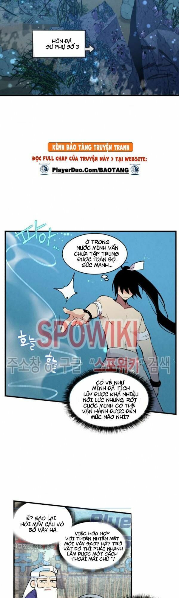 đọc truyện Phi Lôi Đạo Chương 41 ảnh 51 tại Thiên Thai Truyện