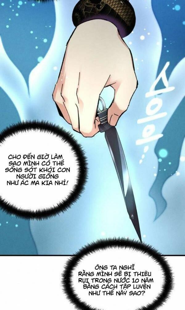 đọc truyện Phi Lôi Đạo Chương 41 ảnh 54 tại Thiên Thai Truyện