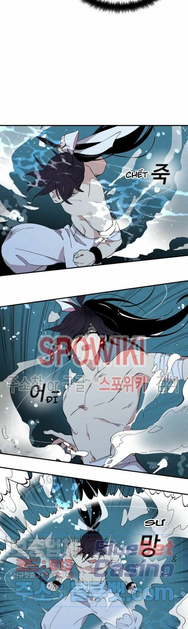 đọc truyện Phi Lôi Đạo Chương 41 ảnh 55 tại Thiên Thai Truyện