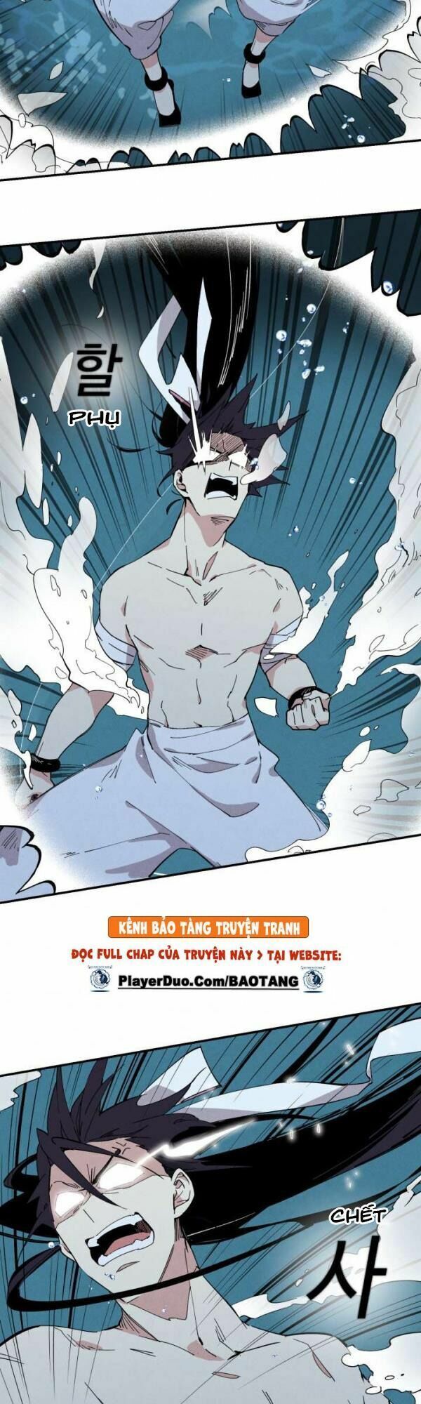 đọc truyện Phi Lôi Đạo Chương 41 ảnh 56 tại Thiên Thai Truyện